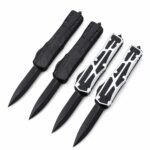 Heretic Giants OTF Knife