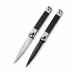 Butterfly 4170 Side-Opening Switchblade