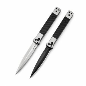 Butterfly 4170 Side-Opening Switchblade