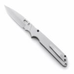 Sandy Advance Has No Word-less Folding Knife