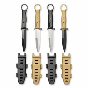 Extrema Ratio Compassion Fixed Blade Knife