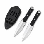 Microtech SBD201 Hand Stabbing Push Dagger