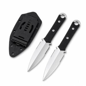 Microtech SBD201 Hand Stabbing Push Dagger