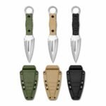 Kizlyar Hand Thorn Push Dagger