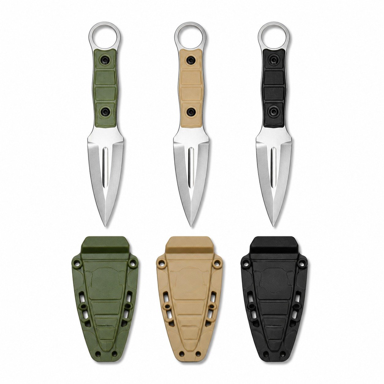 48629-main-white-clean Kizlyar Hand Thorn Push Dagger - Image 1