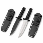Cold Steel Jungle Xiaozhi Fixed Blade Knife