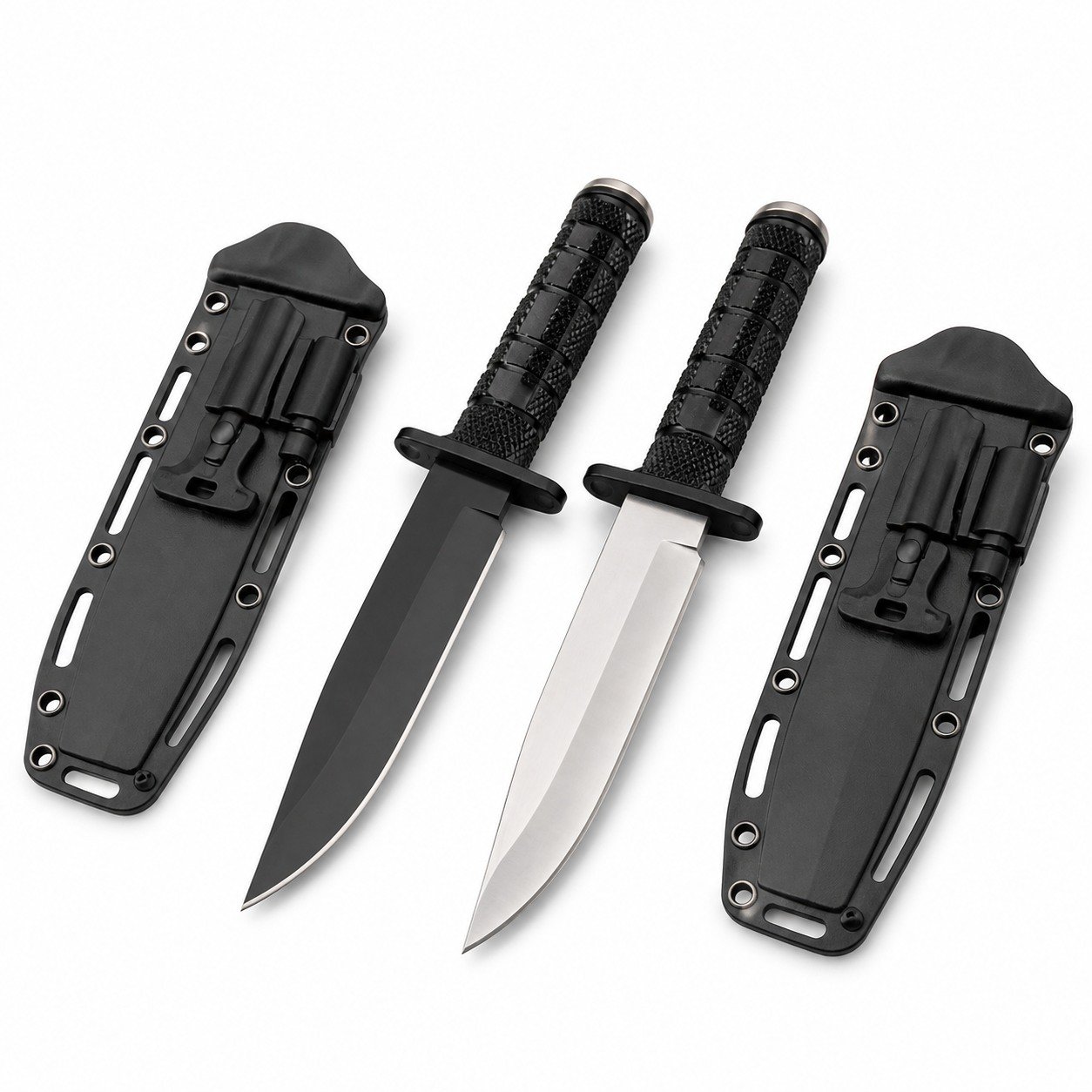 48659-main-white-clean Cold Steel Jungle Xiaozhi Fixed Blade Knife - Image 1