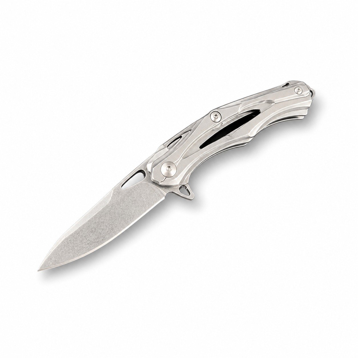 48717-main-white-clean Mini Transformers Mini Fold Folding Knife - Image 1