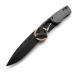Mantis Gear Slightly Broken Folding Knife
