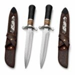 Roman Sword Damascus