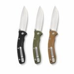 Microtech Amphibious G10 Controller Folding Knife