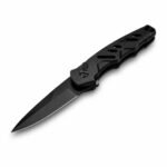 Extrema Ratio: Caiman Side-Opening Switchblade