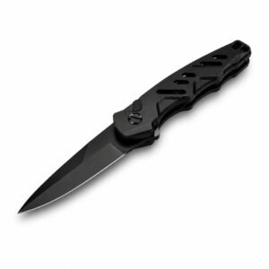 Extrema Ratio: Caiman Side-Opening Switchblade