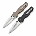 Spider Roman Sword Fold