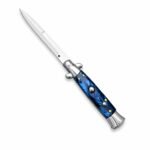 AKC 9-inch Side-Opening Switchblade