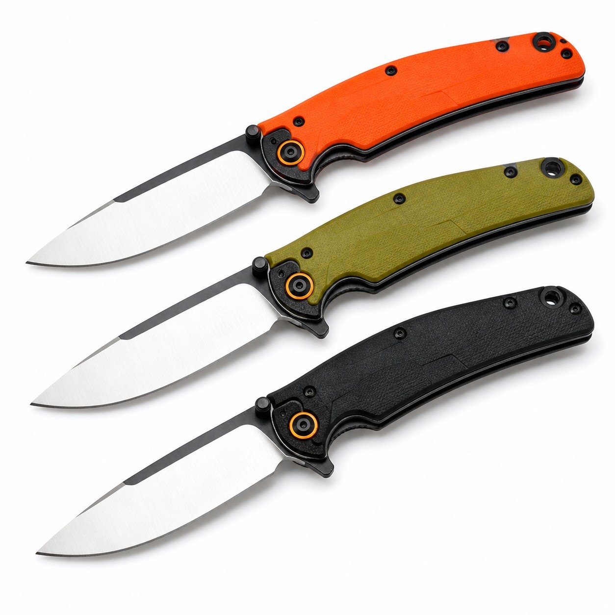 48912-main-white-clean Extrema Ratio Bulldozer Folding Knife - Image 1