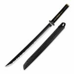 Domestic Diamond Fixed Blade Knife