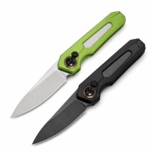 Kashow 7550 Side-Opening Switchblade