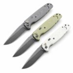 Butterfly 4300 Side-jump Switchblade