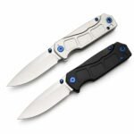 Butterfly 748 Folding Knife