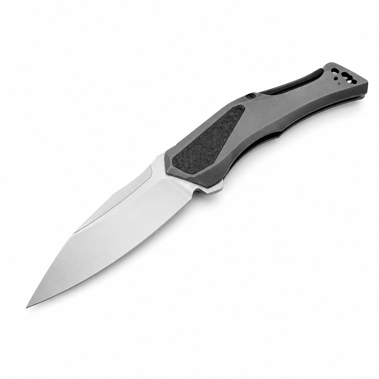 49010-main-white-clean 5500 Folding Knife - Image 1