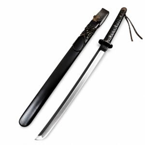 Honshu - Enma Wakisha Fixed Blade Knife
