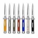 9-inch Jump OTF Knife