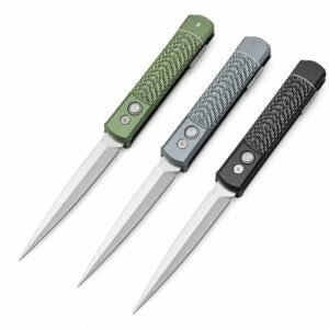 Ultra-Technical 924 Godfather Side-Opening Switchblade
