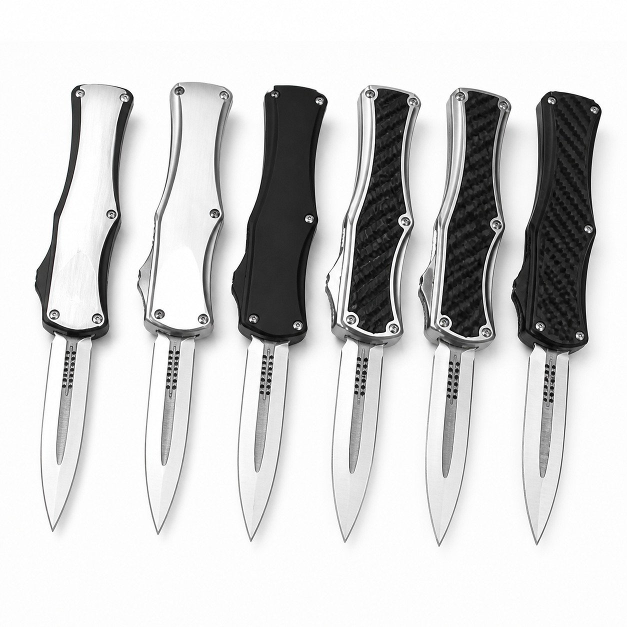 49154-main-white-clean Microtech Hera Goddess Sword Mark - Image 1