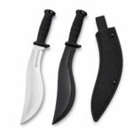 Cold Steel Dog Leg Integral Keel Kukri Knife