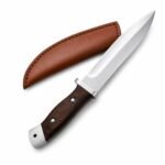 Buck 2008 Integrated Keel Fixed Blade Knife