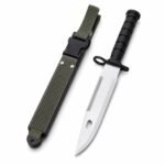 Upgraded All-in-one 95 Fixed Blade Knife