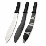 Extrema Ratio Extrema Ratio KH Tactical Dogleg Kukri Knife