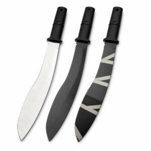 Extrema Ratio Extrema Ratio KH Tactical Dogleg Kukri Knife