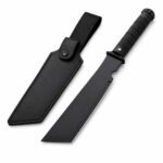 Browning Jungle Straight Point Fixed Blade Knife