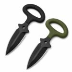 Mini Butterfly 175 Hand Stabbing Push Dagger