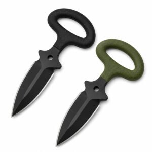 Mini Butterfly 175 Hand Stabbing Push Dagger
