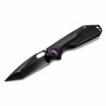 Pioneer MSC DLC Blade M390 Titanium Alloy Handle SF Express