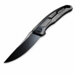 Bear Head Quantum DLC Blade M390 Titanium Alloy Handle SF Express