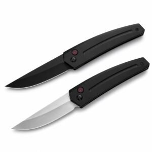 Kashow 7200 Side-Opening Switchblade