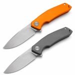 Kashow 7100 Side-Opening Switchblade