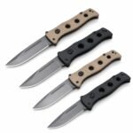 Butterfly 2750 Side-Opening Switchblade