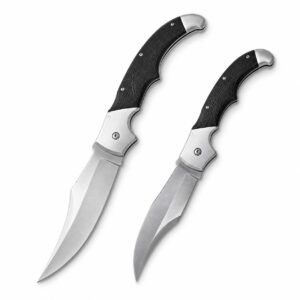 Cold Steel Extra-Large Esparta Fold Folding Knife