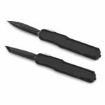 Kaxiu 9000 OTF Black Blade