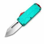 Micro-tech Flying Fish Bounty OTF Knife
