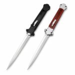 AKC 13-inch Straight-jump OTF Knife