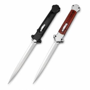 AKC 13-inch Straight-jump OTF Knife