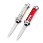 Mini AKC OTF 5-inch OTF Knife