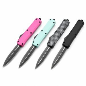 Mini A07 OTF OTF Knife