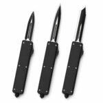 The Alt A07 Jumps Straight Away OTF Knife
